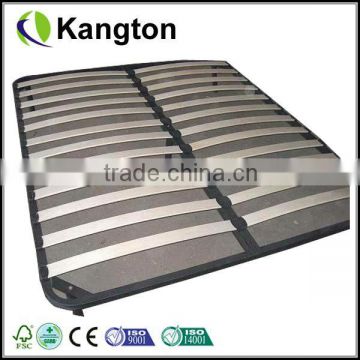 Wooden Bed Slat reinforced bed slats