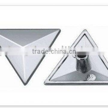 Triangle/furniture decorate fitting