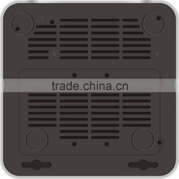 VStarcam New ONVIF 4CH His3515A H.264 1080p Infrared Surveillance Camera System photo-6