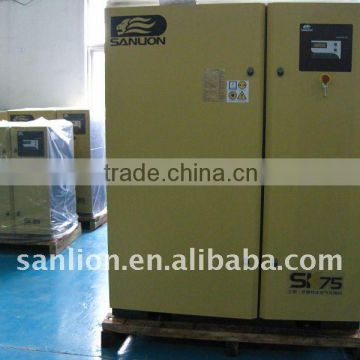 Air Compressor(37KW)