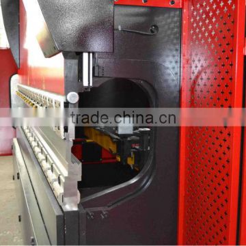 OEM Customize design hydraulic press brake machine tools