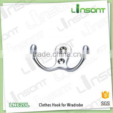 bathroom design zinc alloy bathroom hanger bathroom accessories clothes hook