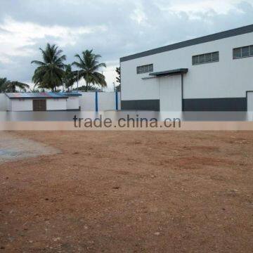 agriculture steel structure building/steel structure indoor horse riding area