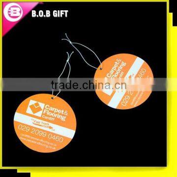 2015 Hot Selling New Product Car Air Freshner for Business photo-6