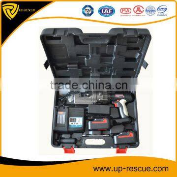 Handheld Battery Rescue Tools Battery Rebar Cutter Battery Operation Rescue Tools photo-3
