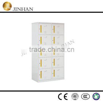 18 Doors Metal School Bag Locker Steel School Bag Cabinet for School Student photo-4