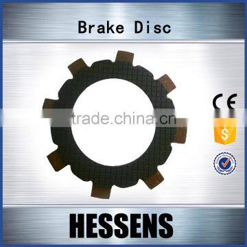 ZGAQ-02926 K9001541 DX140W R140W R150W Brake disc for doosan