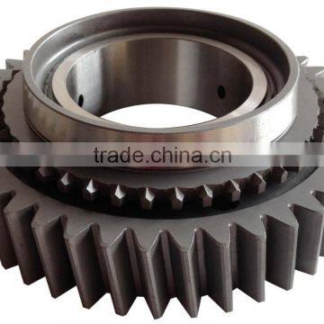 528T6 Main Shaft First Gear for JAC 4JB1 JMC