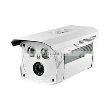 Security Analog CCD Sensor 520TVL Outdoor IP66 Color Vehicle Ccd ir Cctv Camera With Sony CCD Imager photo-2
