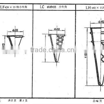 High Quality Ice Cream Cone Machine DST-24 photo-3