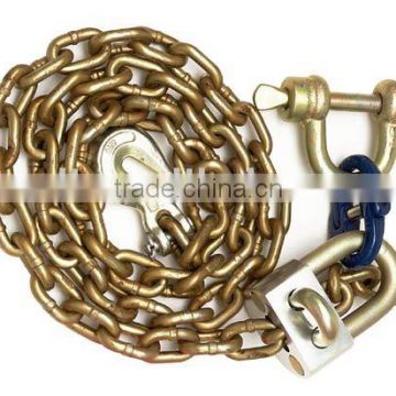 Lifting Chain DIN5688/G80