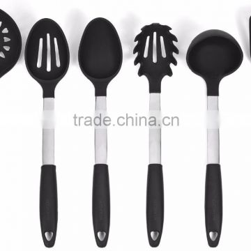 FDA Silicone Kitchen Utensils, Kitchen Utensils, Kitchen Accessories