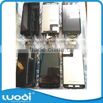 Replacement LCD Touch Screen Assembly for ZTE Leo S1 V972