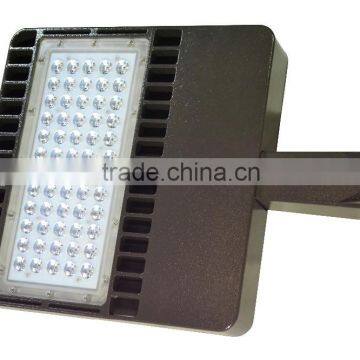 New Technology ETL DLC CE 80w HID Parking Lot Light Retrofit Led With 5 Years Warranty photo-5