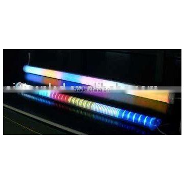 led guardrail tube(design building or others)