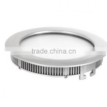 7W/9W/12W/18W modern thin recessed led panel light