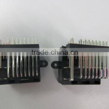 40P PIN header