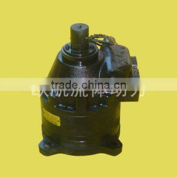 Sumitomo MDS2-315 5-5RG vane motor