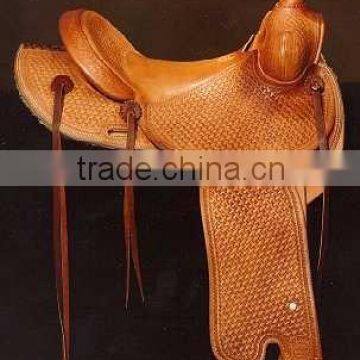 Western Saddles,Leather Horse Saddles