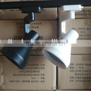 Par30 Led 40w E27 Track Light photo-3