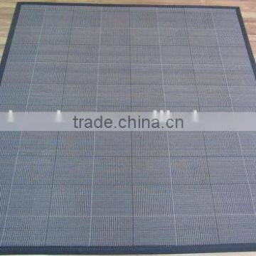 New Style Bamboo Floor Carpet