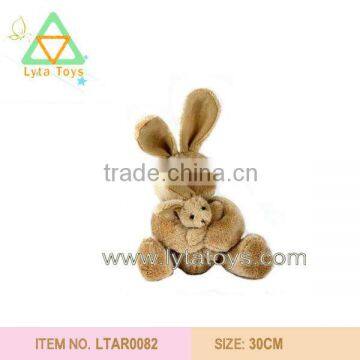 Plush Animal Toys Rabbit