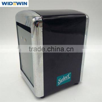 Metal Tissue Holder / Paper Napkin Dispenser / Restaurant Napkin Holder photo-4