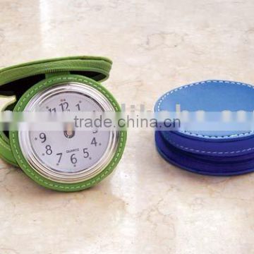 Pocket Clock YZ-4802