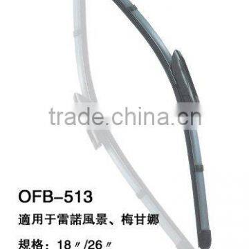 RENAULT flat wiper blade