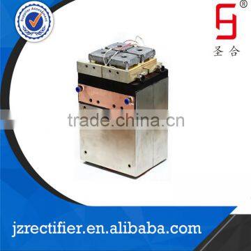 Medium frequency Inverter resistance welding transformer