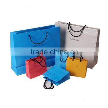 Luxury 2016 hot selling paper bag making machine