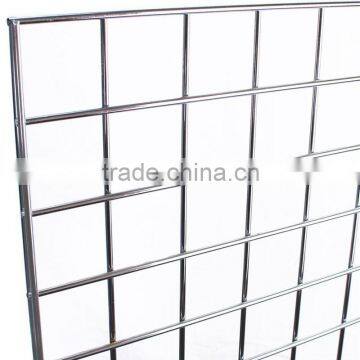 Ownace China Supplier Store Metal Wire Gridwall Panel Display photo-4