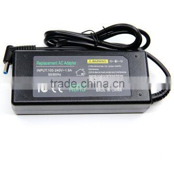 For HP Laptops Usage 90W 19.5V 4.62A AC/DC Laptop Power Adapter 100-240V photo-3