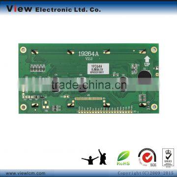 192x64 Graphic Lcd photo-3