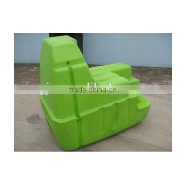 Aluminum Urea tank mould