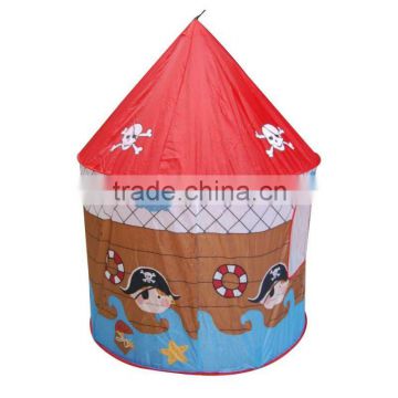 playing tent children toy gift premium promotion