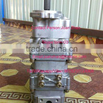 Mini Excavator Hydraulic Pump 705-12-31330,705-22-20000, Hydraulic Pumps For Excavators PC200-1