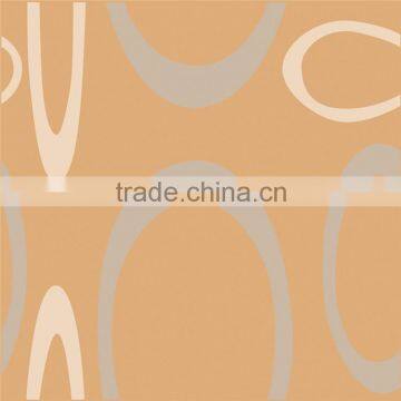 New Fashion Different Types Price Glazed Porcelain Floor Tile 24X24 photo-3