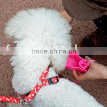 High Quality Plastic Pet Water Feeder/portable Pet Water Feeder photo-2