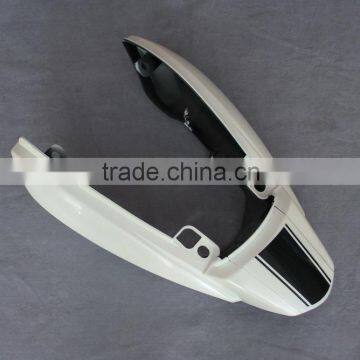 SCL-2012120428 APACHE RTR 160 Rear Cover Motorcycle Fairing photo-3