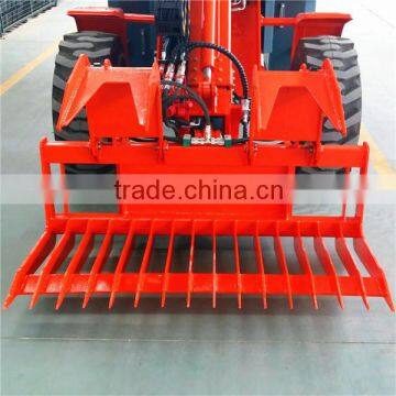 Manure Forks for tractor front end loader manufacturer