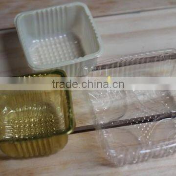 Rigid PS Film With Thermoforming Mooncake Tray