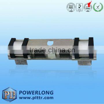 Paper core notch cutter sell