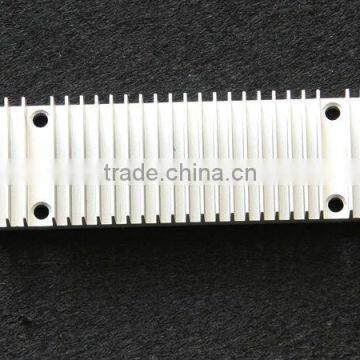 Aluminium extruded heat sinks