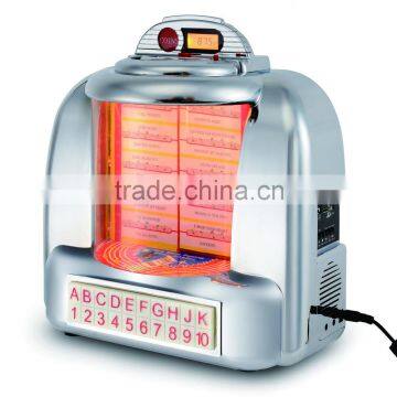 American Diner Wall Box Jukebox Master photo-2