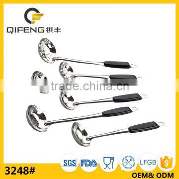 Stainless Steel Ladle Spoon