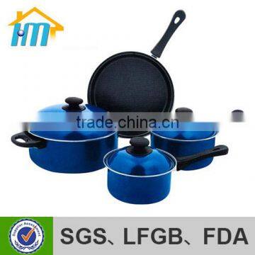 korea marble cookware