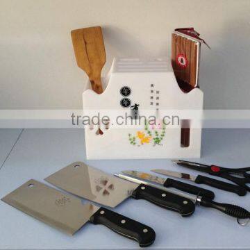 Acrylic Kitchen Storage Box photo-2