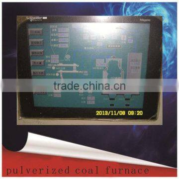 Outlet Restore Gas City Garbage Incineration Production Line