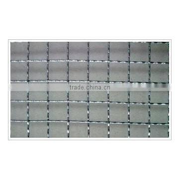 Crimped Wire Mesh